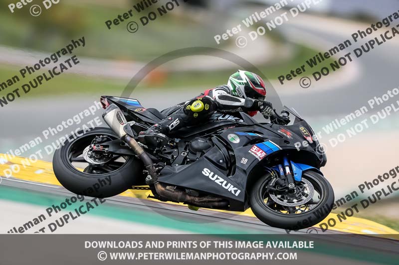 may 2019;motorbikes;no limits;peter wileman photography;portimao;portugal;trackday digital images